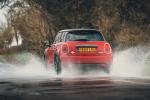 Mini Cooper SE Level 3 2020 года (UK)